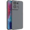Hurtel Ultra Clear 0.5mm case for Oppo Reno 8 thin cover transparent - (Ultra Clear OPPO Reno8 5G transparent)