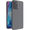 Hurtel Ultra Clear 0.5mm case for Realme C35 thin cover transparent - (Ultra Clear OPPO Realme C35 transparent)