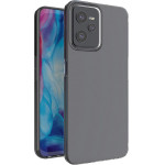 Hurtel Ultra Clear 0.5mm case for Realme C35 thin cover transparent - (Ultra Clear OPPO Realme C35 transparent)