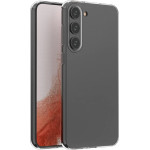 Hurtel Ultra Clear 0.5mm case for Samsung Galaxy S23 thin cover transparent - (Ultra Clear Samsung S23 transparent)