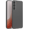 Hurtel Ultra Clear 0.5mm case for Samsung Galaxy S23+ thin cover transparent - (Ultra Clear Samsung S23 Plus transparent)
