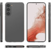 Hurtel Ultra Clear 0.5mm case for Samsung Galaxy S23+ thin cover transparent - (Ultra Clear Samsung S23 Plus transparent)