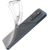 Hurtel Ultra Clear 0.5mm Case for Vivo Y35 / Vivo Y22 / Vivo Y22s Thin Cover Transparent - (Ultra Clear Vivo Y35/Y22/Y22S transparent)