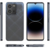 Hurtel Ultra Clear 0.5mm Case for Vivo Y35 / Vivo Y22 / Vivo Y22s Thin Cover Transparent - (Ultra Clear Vivo Y35/Y22/Y22S transparent)
