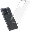 Hurtel Ultra Clear 0.5mm Case for Vivo Y35 / Vivo Y22 / Vivo Y22s Thin Cover Transparent - (Ultra Clear Vivo Y35/Y22/Y22S transparent)