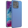 Hurtel Ultra Clear 0.5mm case for Xiaomi Poco C40 thin cover transparent - (Ultra Clear Xiaomi Poco C40 transparent)