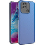 Hurtel Ultra Clear 0.5mm case for Xiaomi Poco C40 thin cover transparent - (Ultra Clear Xiaomi Poco C40 transparent)