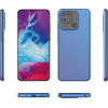 Hurtel Ultra Clear 0.5mm case for Xiaomi Poco C40 thin cover transparent - (Ultra Clear Xiaomi Poco C40 transparent)