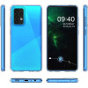 Hurtel Ultra Clear 0.5mm Case Gel TPU Cover for Honor 50 Pro transparent - (0.5mm Ultra Clear TPU HONOR 50 PRO transparent)
