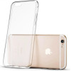 Hurtel Ultra Clear 0.5mm Case Gel TPU Cover for Huawei Y7 Prime 2018 / Y7 2018 transparent - (0.5mm Ultra Slim TPU HW Y7 2018)