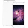 Hurtel Ultra Clear 0.5mm Case Gel TPU Cover for Huawei Y7 Prime 2018 / Y7 2018 transparent - (0.5mm Ultra Slim TPU HW Y7 2018)