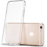Hurtel Ultra Clear 0.5mm Case Gel TPU Cover for Samsung Galaxy M51 transparent - (0.5mm Ultra Clear TPU Samsung Galaxy M51 (without fingerprint))