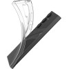 Hurtel Ultra Clear 0.5mm case Samsung Galaxy S23 Ultra thin cover transparent - (Ultra Clear Samsung S23 Ultra transparent)