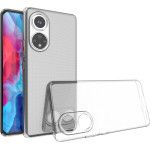 Hurtel Ultra Clear 0.5mm Honor 50 SE Gel Cover transparent - (Ultra Clear Huawei Honor 50 SE transparent)