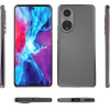 Hurtel Ultra Clear 0.5mm Honor 50 SE Gel Cover transparent - (Ultra Clear Huawei Honor 50 SE transparent)