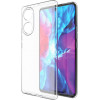 Hurtel Ultra Clear 0.5mm Honor 50 SE Gel Cover transparent - (Ultra Clear Huawei Honor 50 SE transparent)