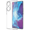 Hurtel Ultra Clear 0.5mm Honor 60 gel cover transparent - (Ultra Clear HONOR 60 transparent)