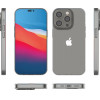 Hurtel Ultra Clear 0.5mm iPhone 14 Pro cover gel transparent - (Ultra Clear iPhone 14 PRO 6,1 transparent)