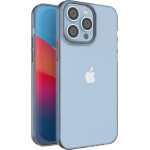 Hurtel Ultra Clear 0.5mm iPhone 14 Pro Max cover gel transparent - (Ultra Clear iPhone 14 PRO MAX 6,7 transparent)