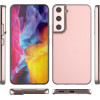 Hurtel Ultra Clear 0.5mm Samsung Galaxy S22+ (S22 Plus) gel case cover transparent - (Ultra Clear Samsung S22 Plus transparent)