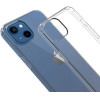 Hurtel Ultra Clear case for Google Pixel 8 - transparent - (Ultra Clear Google Pixel 8)