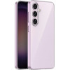 Hurtel Ultra Clear case for Samsung Galaxy A25 - transparent - (Ultra Clear Samsung A25)