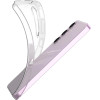 Hurtel Ultra Clear case for Samsung Galaxy A35 - transparent - (Ultra Clear Samsung A35)