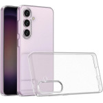 Hurtel Ultra Clear Case for Samsung Galaxy M15 - transparent - (Ultra Clear Samsung Galaxy M15)