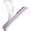 Hurtel Ultra Clear Case for Samsung Galaxy M15 - transparent - (Ultra Clear Samsung Galaxy M15)