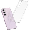 Hurtel Ultra Clear Case for Samsung Galaxy M15 - transparent - (Ultra Clear Samsung Galaxy M15)