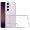 Hurtel Ultra Clear Case for Samsung Galaxy M55 - transparent - (Ultra Clear Smartfon Samsung Galaxy M55)