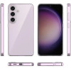 Hurtel Ultra Clear Case for Samsung Galaxy M55 - transparent - (Ultra Clear Smartfon Samsung Galaxy M55)