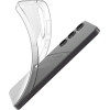 Hurtel Ultra Clear case for Samsung Galaxy S24+ - transparent - (Ultra Clear Samsung S24+)
