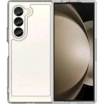 Hurtel Ultra Clear Case for Samsung Galaxy Z Fold 6 - transparent - (Ultra Clear Case Hard SAM Z Fold 6 Clear)