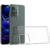 Hurtel Ultra Clear Case for Xiaomi Redmi 13 - transparent - (Ultra Clear Xiaomi Redmi 13 Transparent)