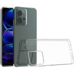 Hurtel Ultra Clear Case for Xiaomi Redmi 13 - transparent - (Ultra Clear Xiaomi Redmi 13 Transparent)