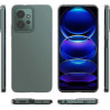 Hurtel Ultra Clear Case for Xiaomi Redmi 13 - transparent - (Ultra Clear Xiaomi Redmi 13 Transparent)