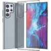 Hurtel Ultra Clear Gel Cover 0.5mm Samsung Galaxy S22 Ultra Transparent - (Ultra Clear Samsung S22 Ultra transparent)