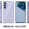 Hurtel Ultra Clear silicone case for S23 FE, transparent - (Ultra Clear Samsung S23 FE Transparent)