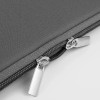 Hurtel Universal 14'' laptop bag - navy blue - (Laptop Neopren Handbag 14' Navy)