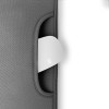 Hurtel Universal laptop bag 15.6'' - gray - (Laptop Neopren Handbag 15,6' Grey)