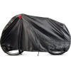 Hurtel Waterproof bike cover size S - black - (Waterproof bicycle cover S)