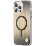 Kingxbar PQY Go Out Series magnetic case for iPhone 14 Pro MagSafe black - (Kingxbar PQY iPhone 14 Pro Go Out Series-Black)