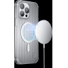 Kingxbar PQY Go Out Series magnetic case for iPhone 14 Pro MagSafe black - (Kingxbar PQY iPhone 14 Pro Go Out Series-Black)