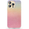 Kingxbar Travel Series luxurious elegant case for iPhone 13 Pro orange (Sunset) - (Kingxbar IPhone 13 PRO Travel Series-Sunset)