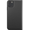 Adidas OR Booklet Case Basic for iPhone 11 Pro Max - Black and White - (KAT06281-0)