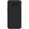 Adidas OR Booklet Case Basic for Samsung Galaxy S8+ - Black - (AD000004-0)
