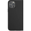 Adidas OR Booklet Case BASIC iPhone 12 Pro Max 6,7'' czarno bialy/black white 42228 - (KAT04895-0)