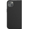Adidas OR Booklet Case BASIC iPhone 13 6,1'' czarno bialy/black white 47086 - (KAT05982-0)