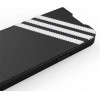 Adidas OR Booklet Case PU iPhone 13 Pro / 13 6,1'' czarno bialy/black white 47112 - (KAT06172-0)
